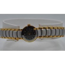 Swistar Elegant Womens Watch 4028-2l Small