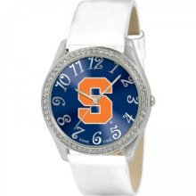 Syracuse glitz wht