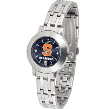 Syracuse Orangemen Dynasty AnoChrome-Ladies Watch