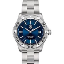 Tag Heuer Aquaracer Mens Watch WAP1112.BA0831 ...