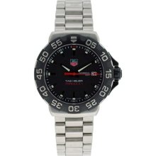 Tag Heuer Formula 1 Mens Watch WAH1110.BA0858 ...