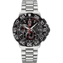 Tag Heuer Formula 1 Grande Date Men's Watch CAH1010.BA0854