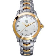 Tag Heuer Link Quartz Men's Watch WJF1153.BB0579