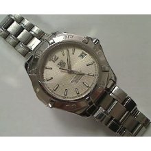 Tag heuer Waf2111 aquaracer Watches