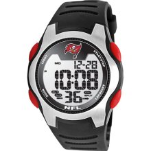 Tampa Bay Buccaneers Mens Training Camp Series Watch