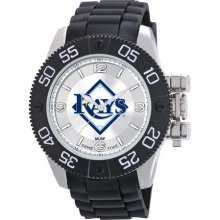 Tampa Bay Rays Beast Sports Band Watch