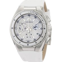 Technomarine Cruise Steel White Women's Watch 110005L