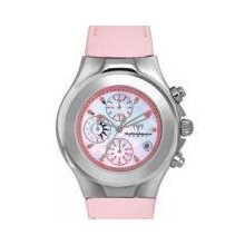 Technomarine Tmcs37 Sun Ladies Watch Pink Mother of Pearl dial