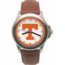 Tennessee Volunteers Rookie Leather Watch - Clearance