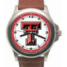 Texas Tech Red Raiders Rookie Watch