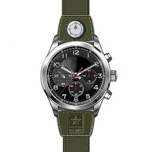 The Army Sportsman's Watch