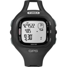 Timex Full-Size T5K638 Marathon GPS Watch