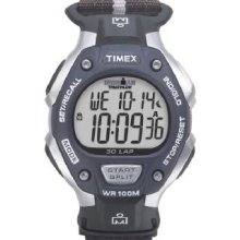 Timex Ironman 30-Lap Watch - Full Size