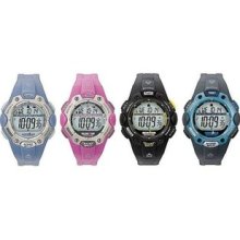 Timex Ironman 30-Lap Shock Resistant -