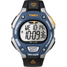 Timex Ironman 30Lap Digital Watch Full