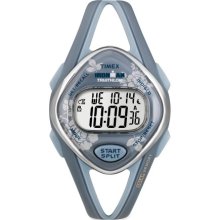 Timex Ironman 50Lap Sleek Digital Watch Womens