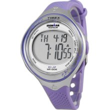 Timex Ironman Clear View 30-Lap Mid Size