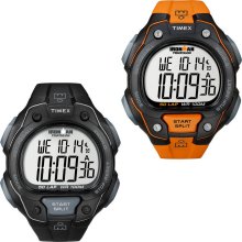 Timex Ironman Core 50-Lap (Full Size) - Black | Sports Watches