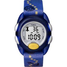 Timex Kid's Ahoy Matey Elastic Band Watch