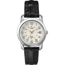 Timex Ladies Sport Chic Watch T2N435