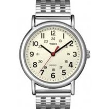 Timex Men's Weekender Watch T2n656