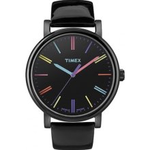 Timex Unisex Easy Reader Watch T2n790