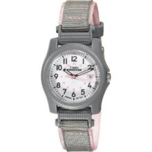 Timex Unisex T42591 Camper Expedition Classic Watch