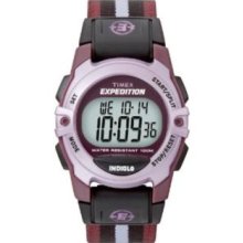 Timex Unisex T49659 Expedition Classic Digital Chronograph