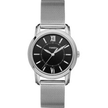 Timex Women's Elevated Classics Watch T2n680