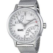 Timex Women's Iq Watch