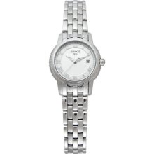 Tissot Ballade III