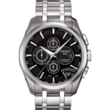 Tissot Couturier Mens Watch T035.627.11.051.00