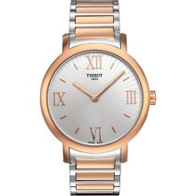 Tissot Happy Chic Women's Watch T034.209.32.038.00