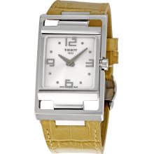 Tissot My T Ladies Watch T0323091603700