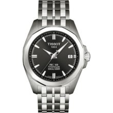 Tissot PRC 100 Titanium Men's Watch T008.410.44.061.00