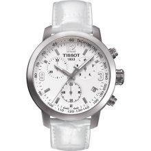 Tissot PRC 200 Chronograph Womens T0554171601700