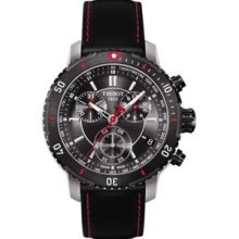 Tissot PRS200 Chronograph Mens Watch T0674172605100