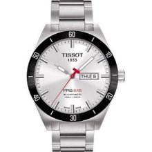 Tissot PRS516 Automatic Mens Watch T0444302103100