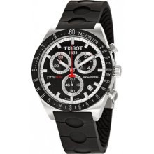 Tissot PRS516 Chronograph Mens Watch T044.417.27.051.00