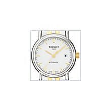 Tissot T-Classic Carson Womens Watch T95.2.183.31