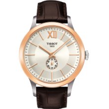 Tissot T-Gold Classic Mens T9124284603800