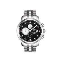 Tissot T-Sport PRC 200 Chrono Auto T014.427.11.051.01 (Silver)