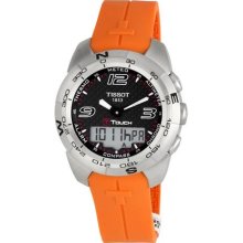 Tissot T-Touch Expert Men's Watch T0134201720700