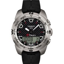 Tissot T-Touch Titanium