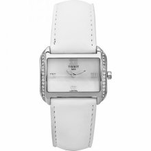 Tissot Women's T-Wave T0233091611301