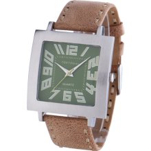 Tokyobay Tram Tan - Tokyobay Watches T54989