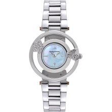 Tommy Bahama Women's Gardenia Watch - TB4049