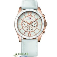 Tommy Hilfiger Moab 1781160 Women's Watch 2 Years Warranty