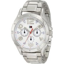 Tommy Hilfiger Sport Ladies Watch 1781170