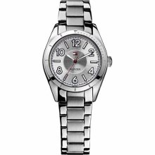 Tommy Hilfiger Stainless Steel Ladies Watch